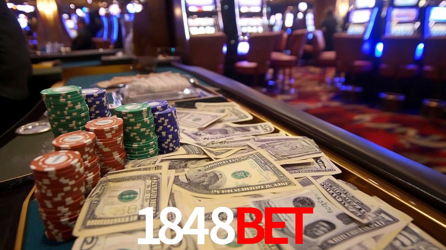 1848bet visual 1