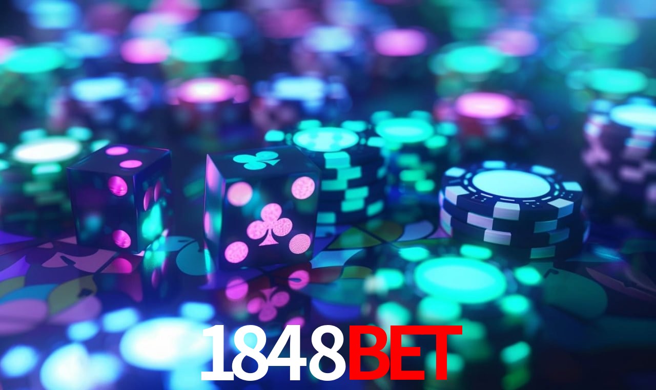 Torneios 1848bet