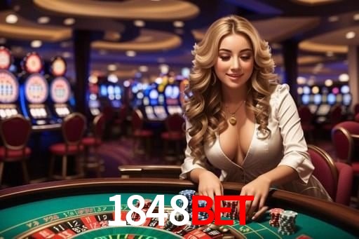 Aviator Game 1848bet