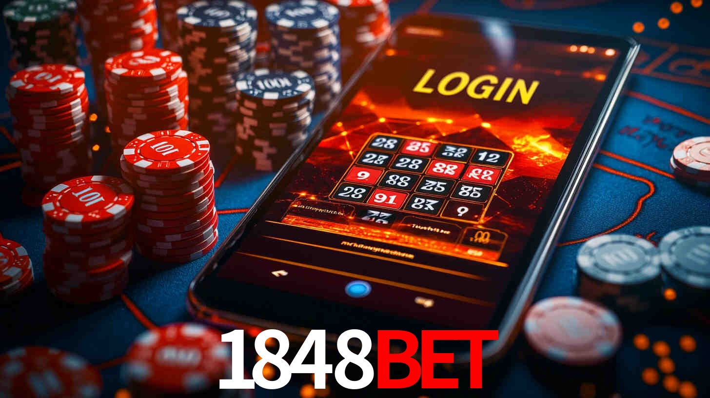 1848bet: Jogue Crash e Experimente Alta Recompensa Instantânea