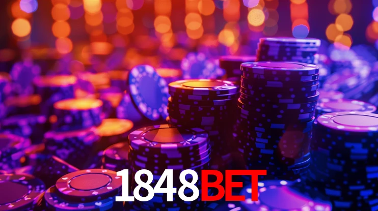 1848bet: A Experiência de Casino com Jogos de Mesa ao Vivo