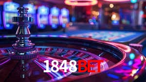 Apostas de Futebol 1848bet