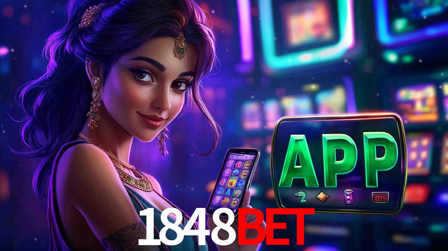 1848bet
