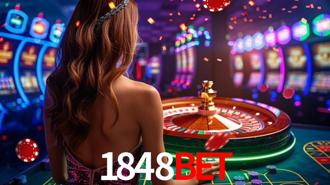 1848bet