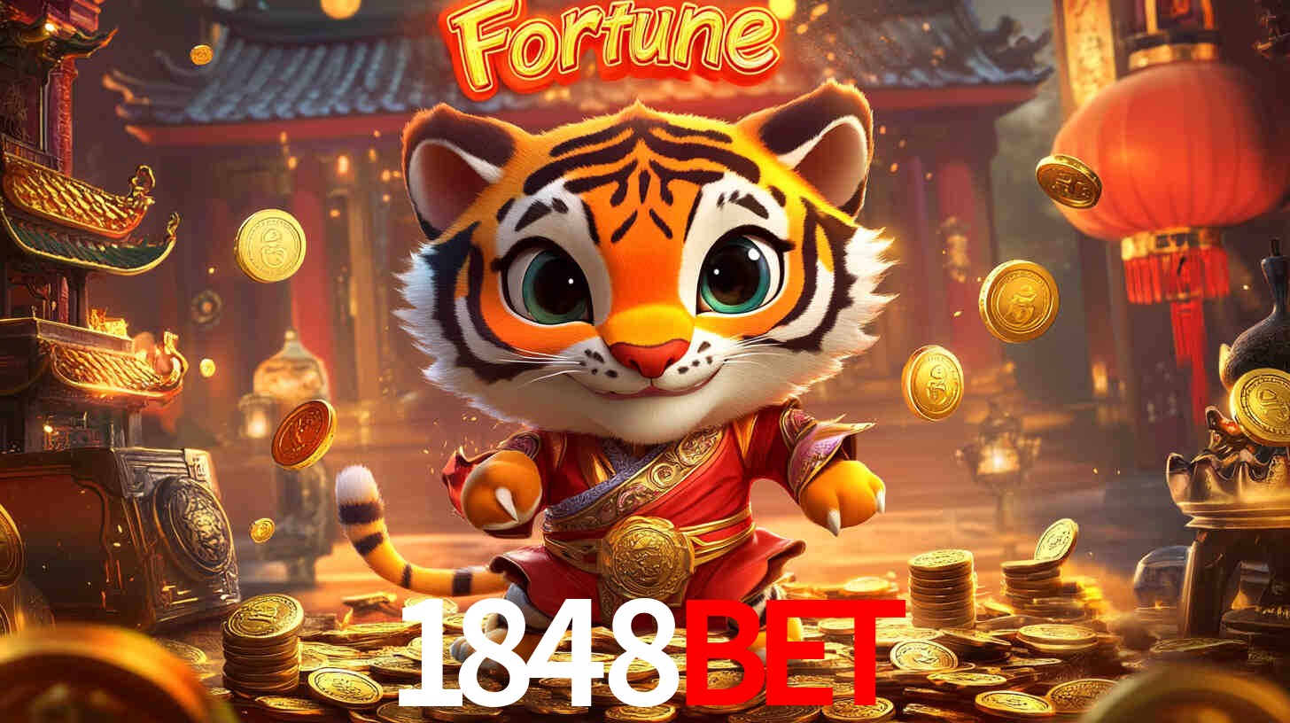 Descubra o Programa VIP da 1848bet: Vantagens Exclusivas para Jogadores