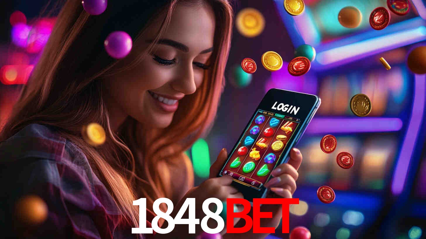 1848bet