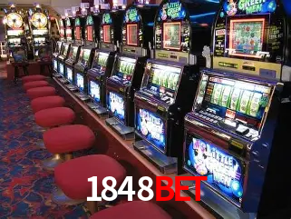 A Emoção da Loteria na 1848bet: Uma Chance de Mudança de Vida