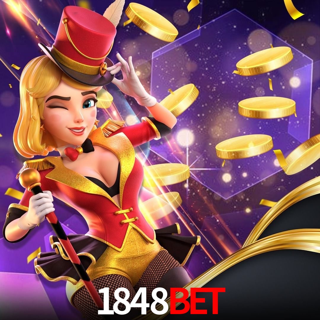 Spaceman Game 1848bet