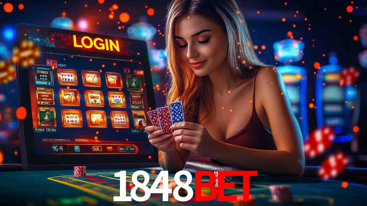 1848bet.com