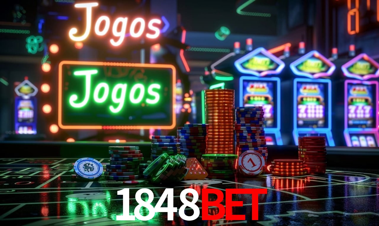 1848bet