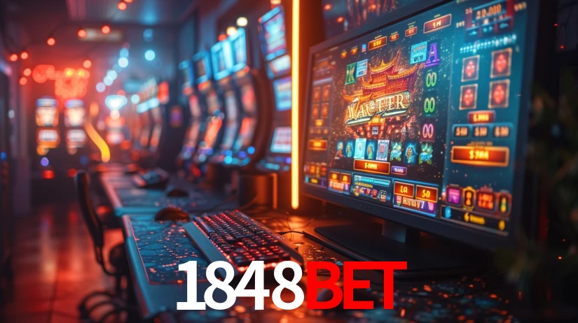 Experimente o Login Seguro Premium no 1848bet