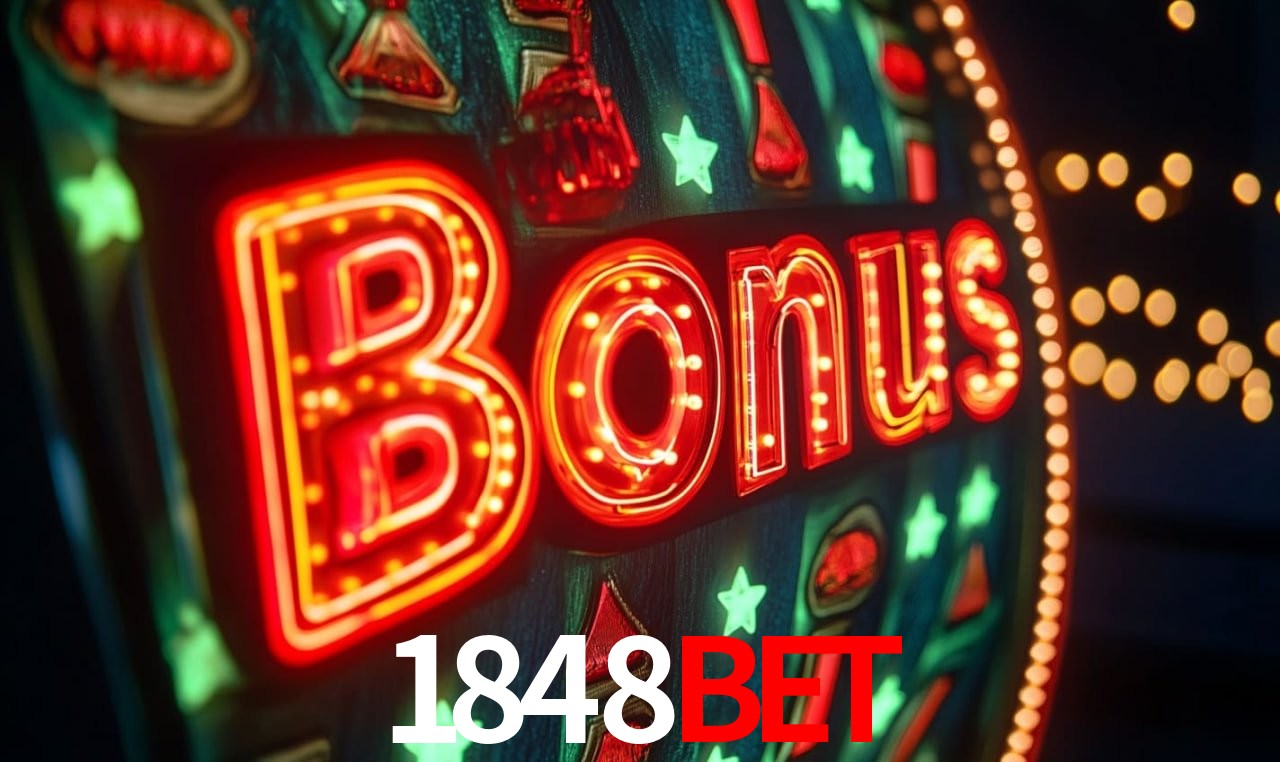 Interface do App 1848bet