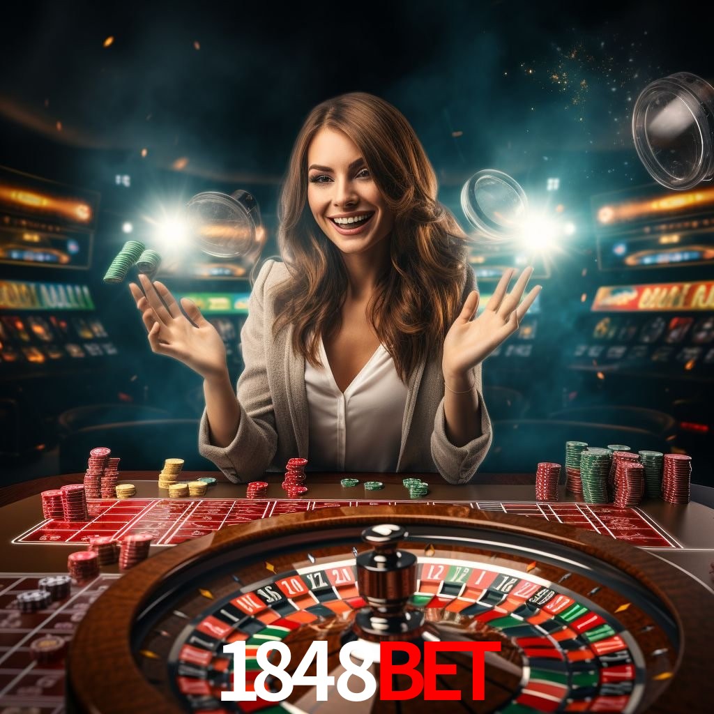 Explore as vantagens do 1848bet: serviço profissional e confiabilidade