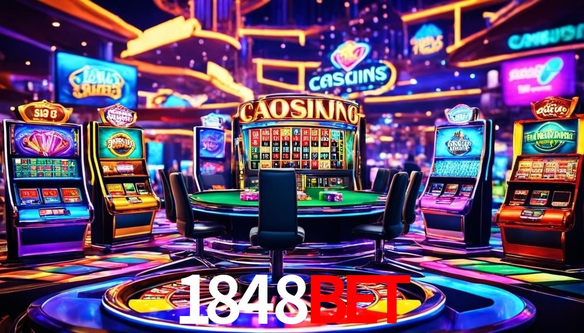 Estatísticas Esportivas 1848bet