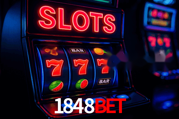 Promoção Relâmpago 1848bet