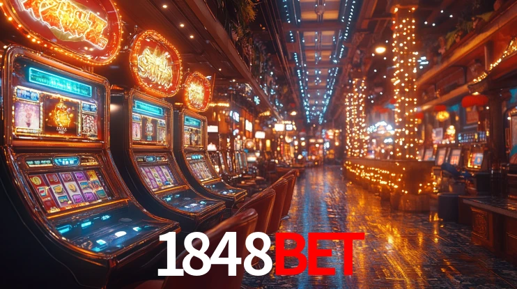 1848bet.com