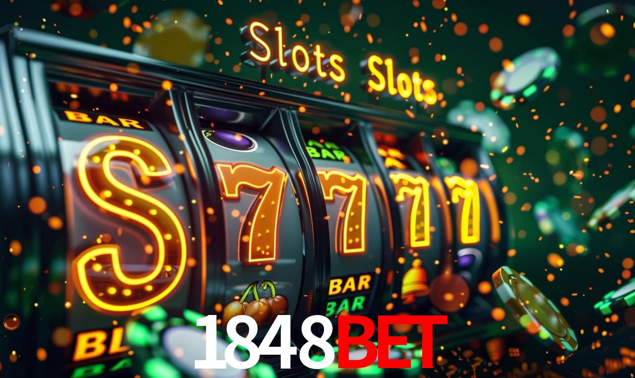 Mesa de Blackjack 1848bet
