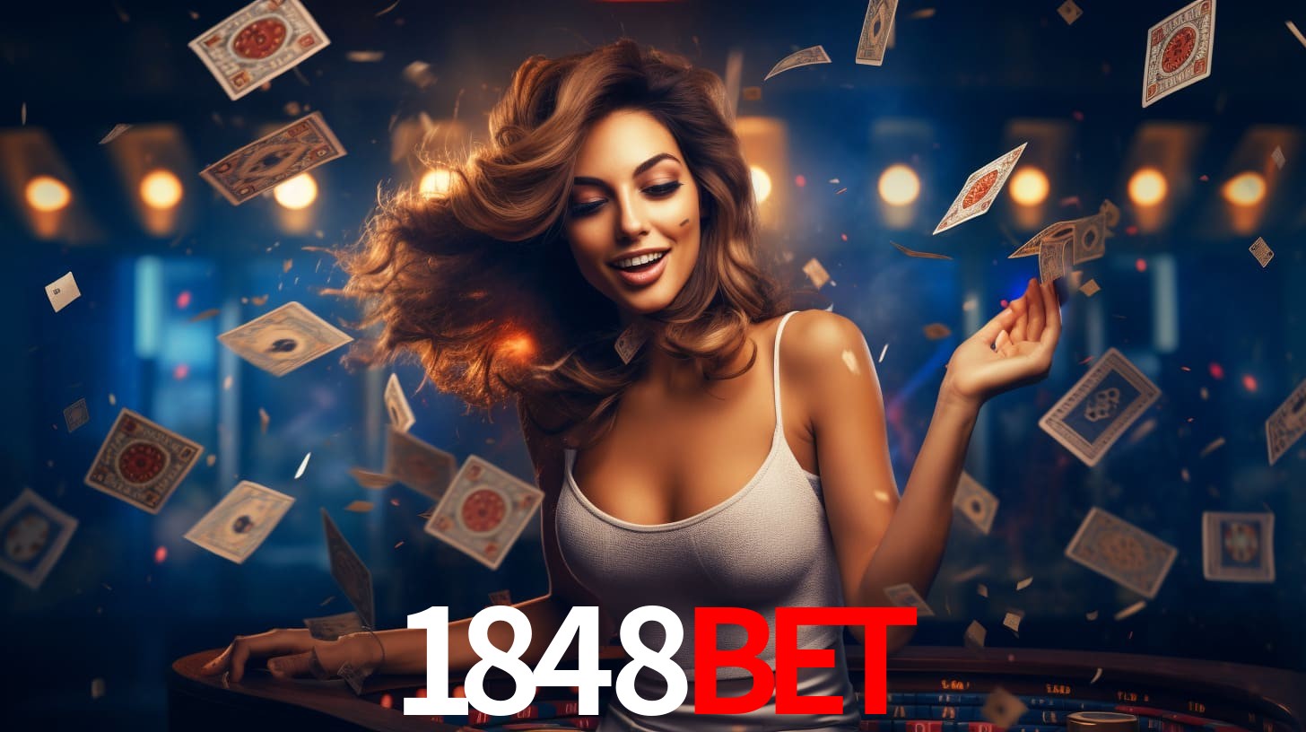 Roulette Table 1848bet