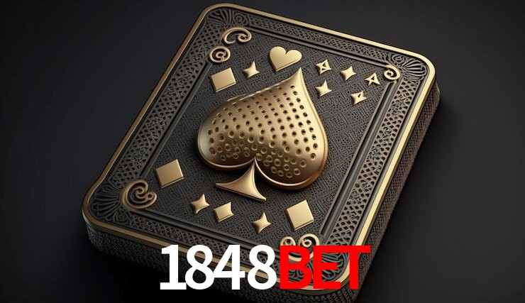 Apostas de Tênis 1848bet