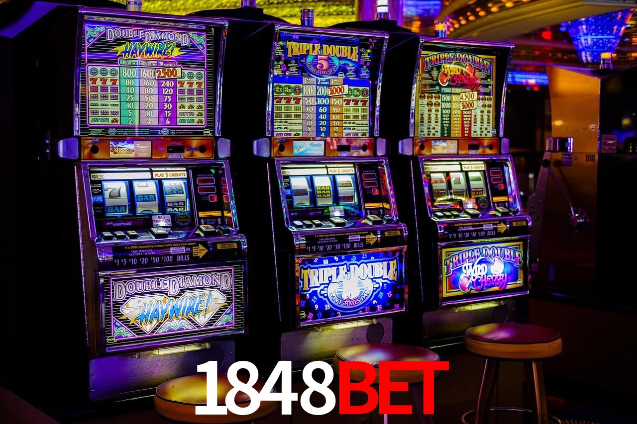 Casino VIP 1848bet