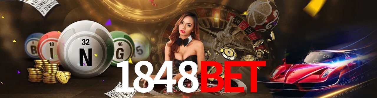 Promoções Sazonais 1848bet