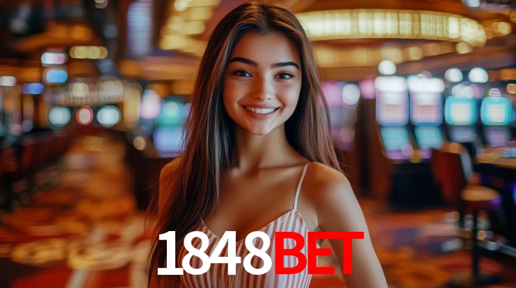 Premium Interface 1848bet