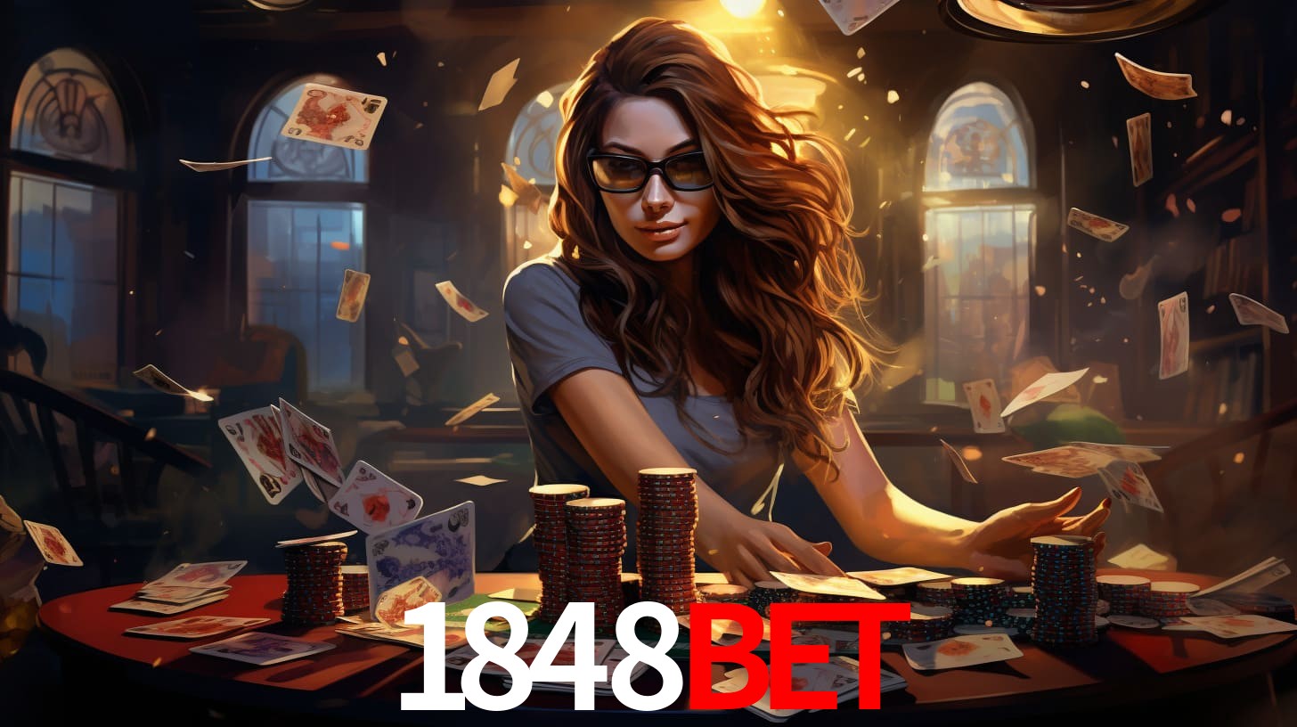 VIP Casino 1848bet