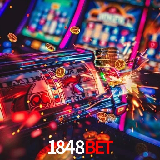 Jogos Exclusivos 1848bet