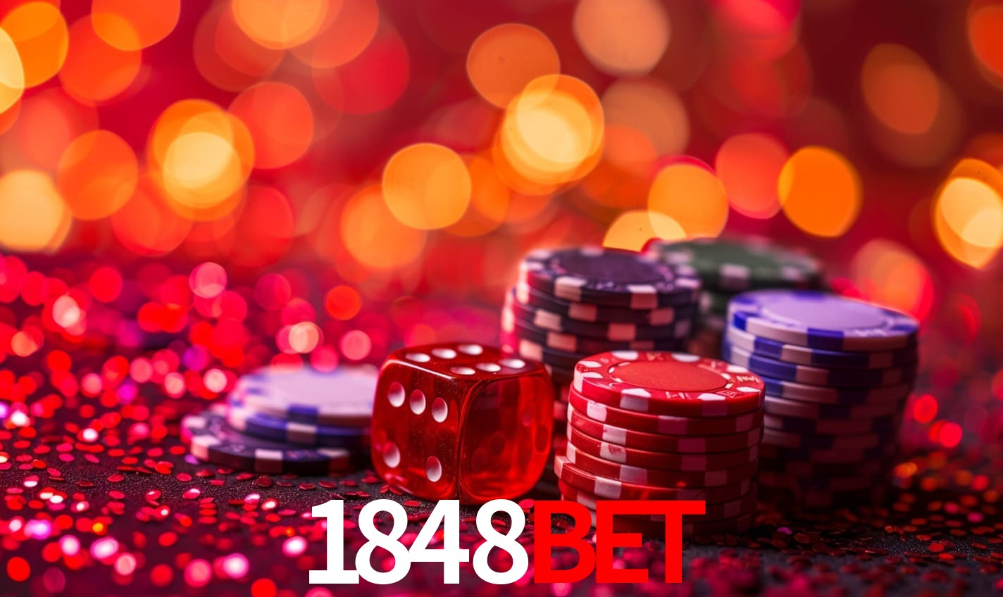 Explorando a Categoria de Eventos em Apostas na 1848bet