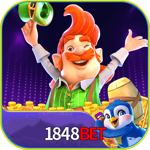 1848bet cassino